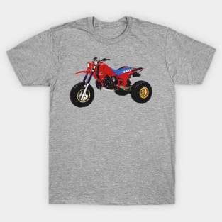 1985 ATC 250R T-Shirt